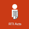 RTI Acts